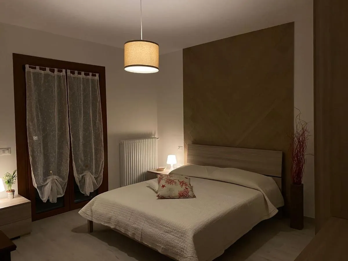 Villa Martina Pietracuta 0*,