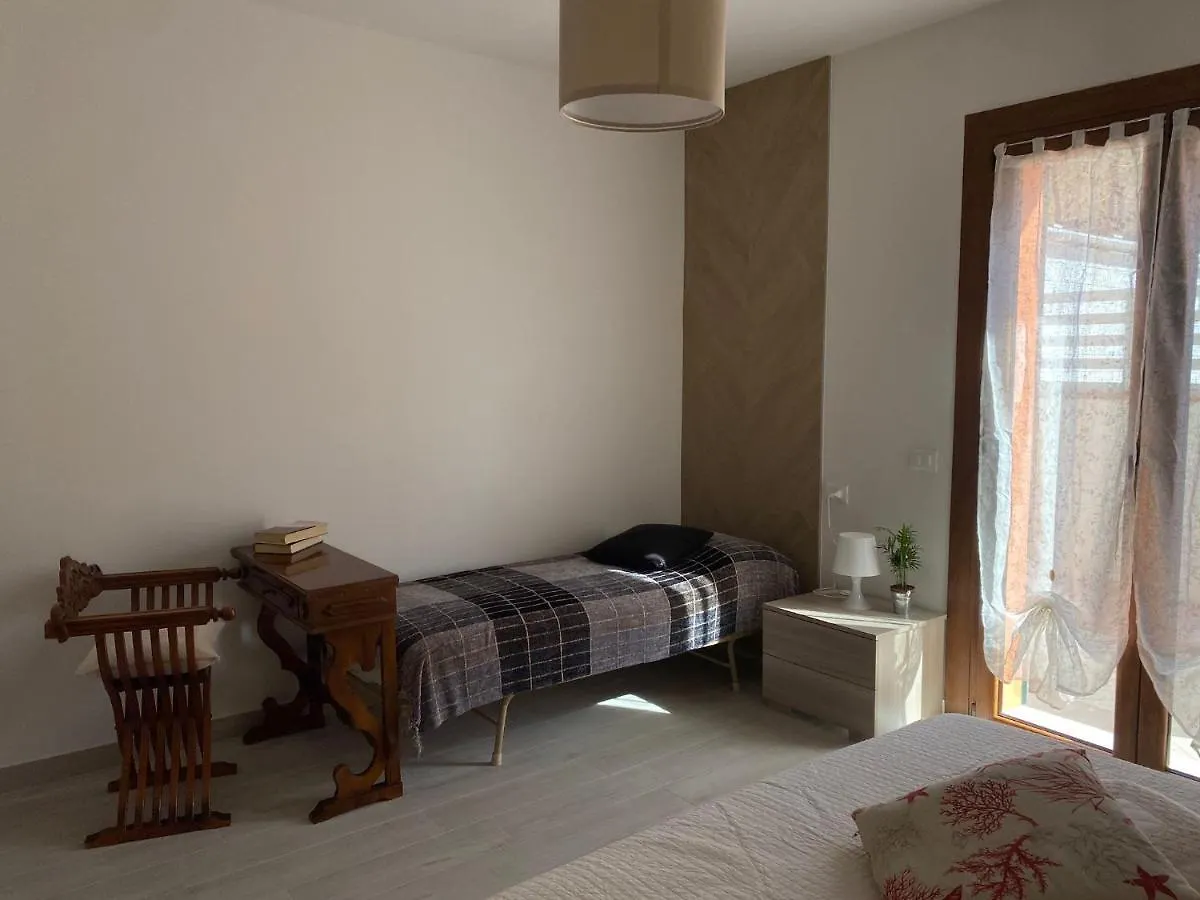 Apartment Villa Martina Pietracuta