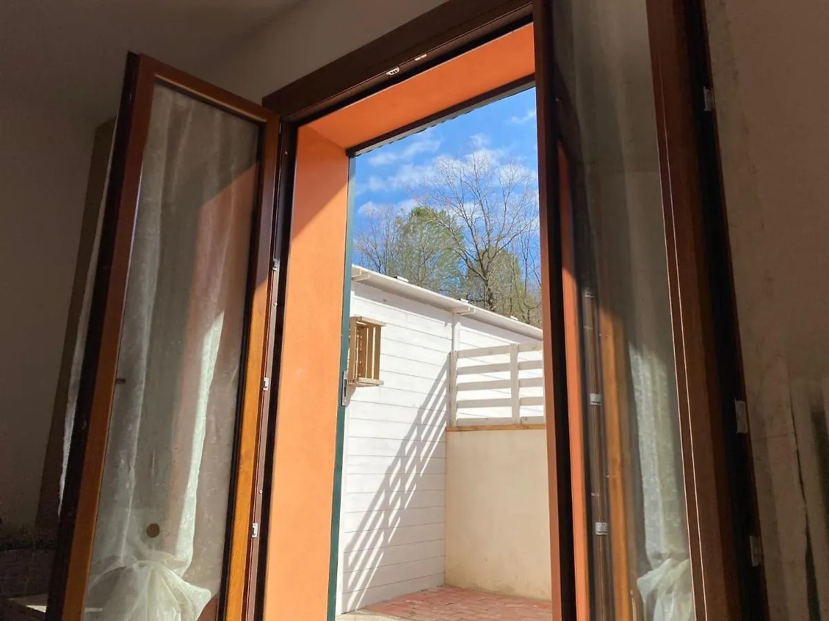 Villa Martina Pietracuta
