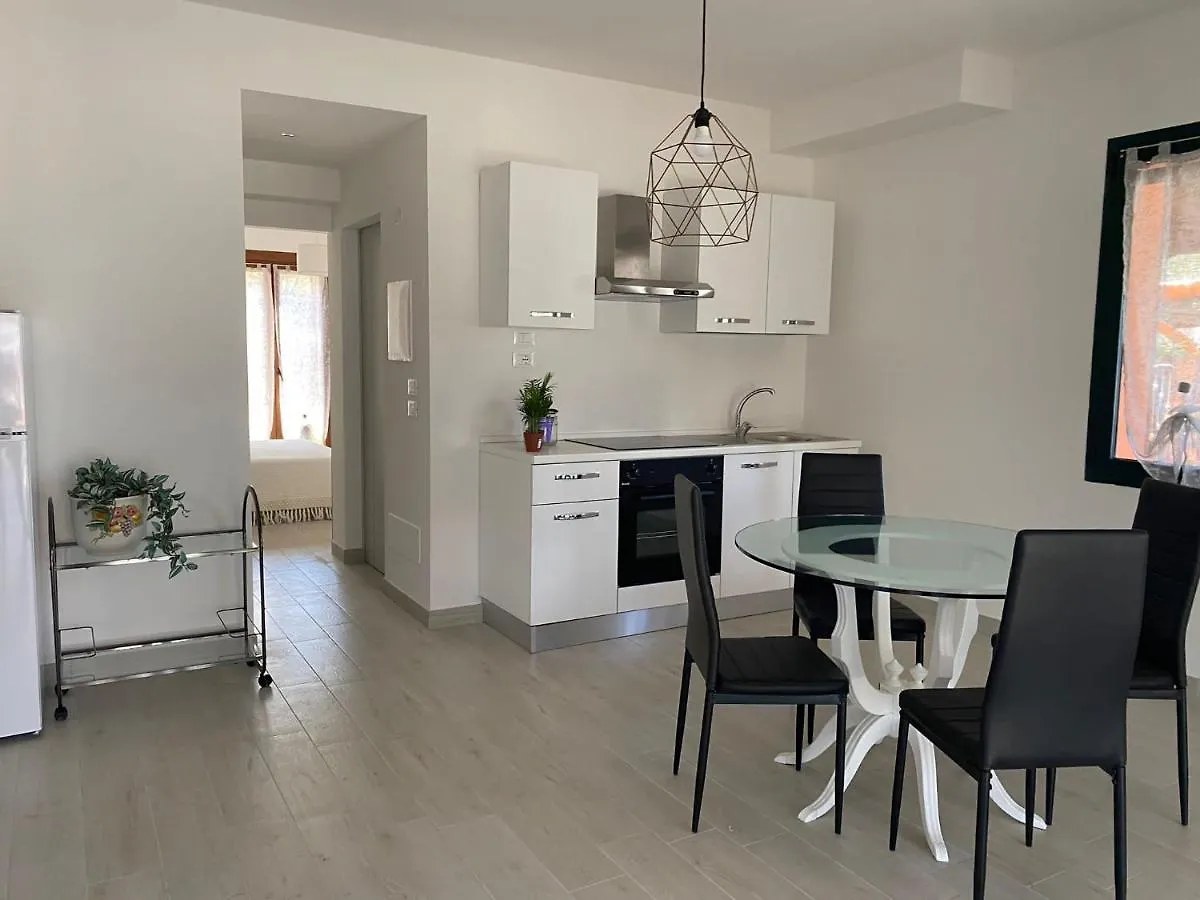 Villa Martina Pietracuta 0*,  Italy